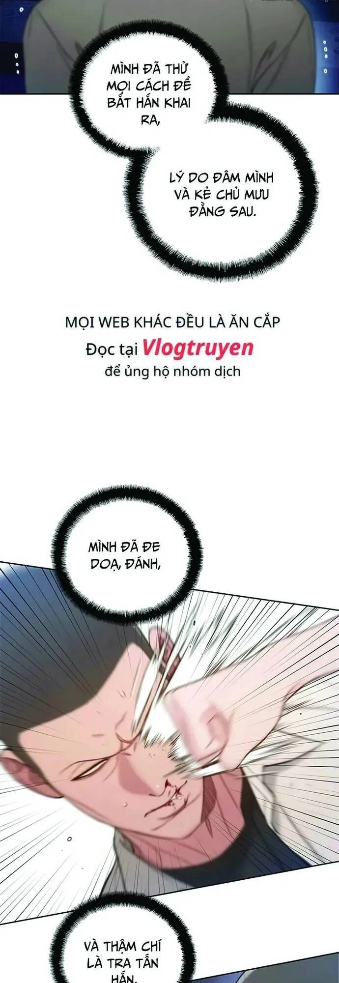 Nhìn Trước Tương Lai Chapter 14 - 5