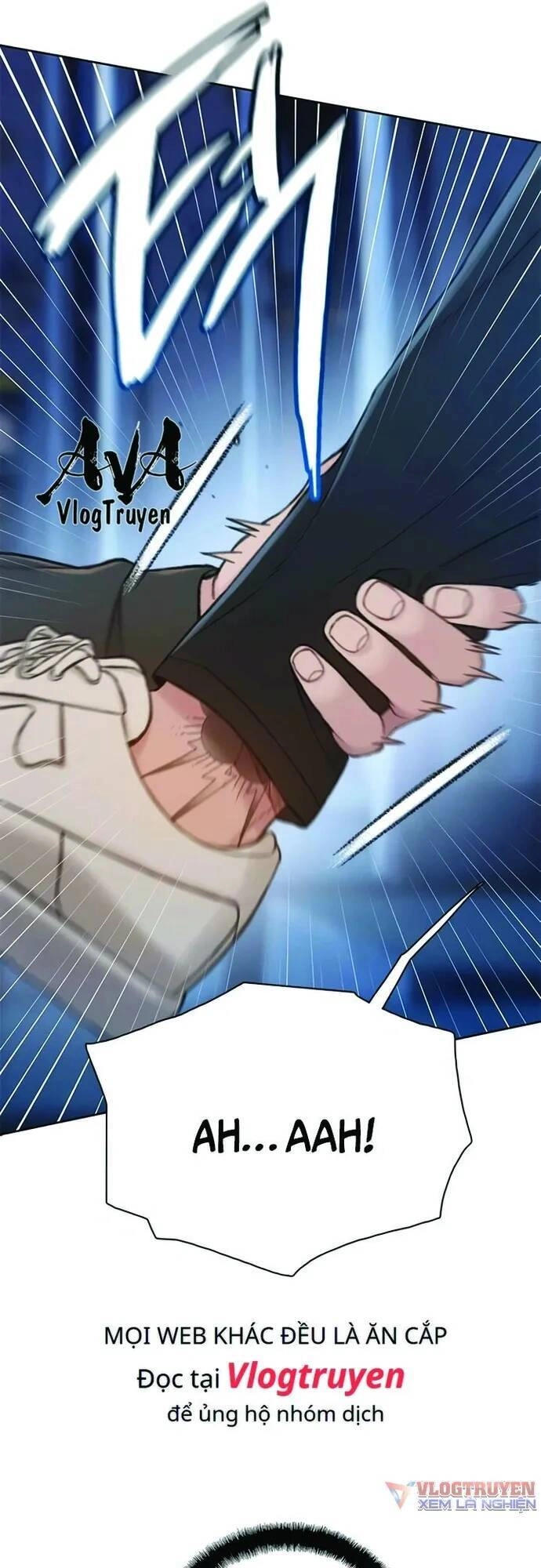 Nhìn Trước Tương Lai Chapter 14 - 8