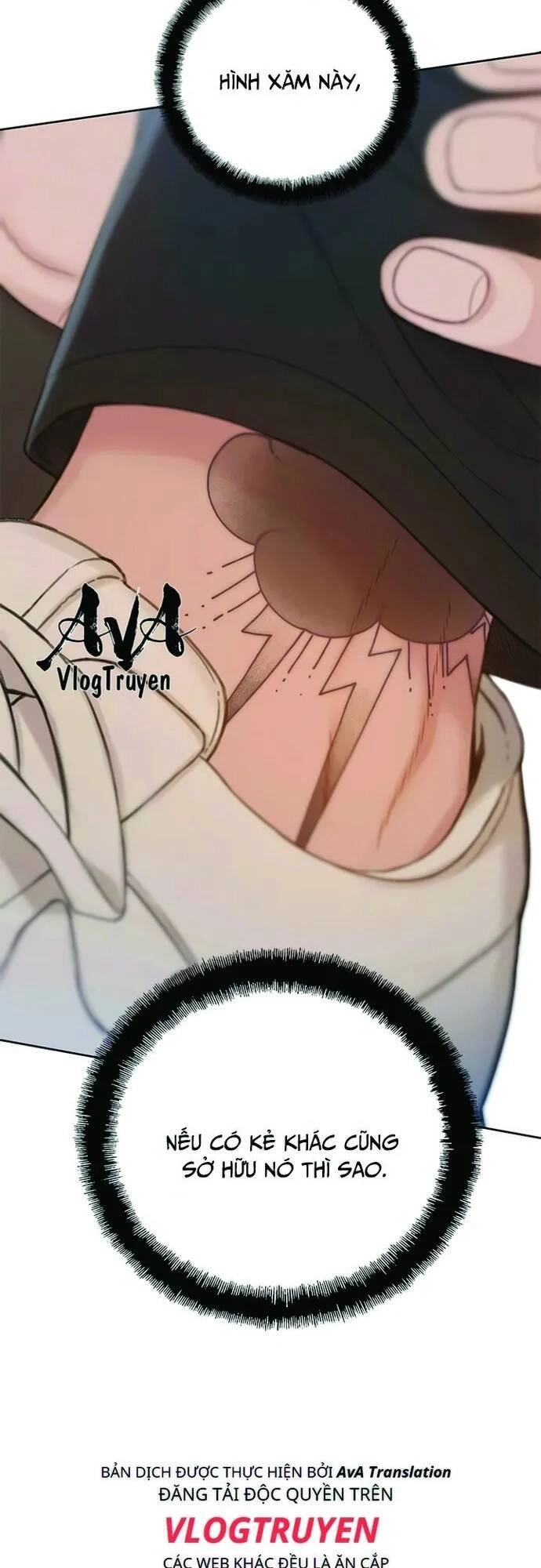 Nhìn Trước Tương Lai Chapter 14 - 9