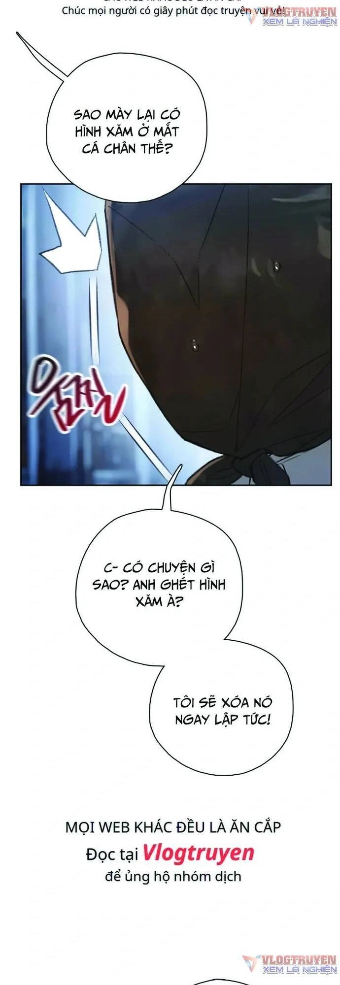 Nhìn Trước Tương Lai Chapter 14 - 10