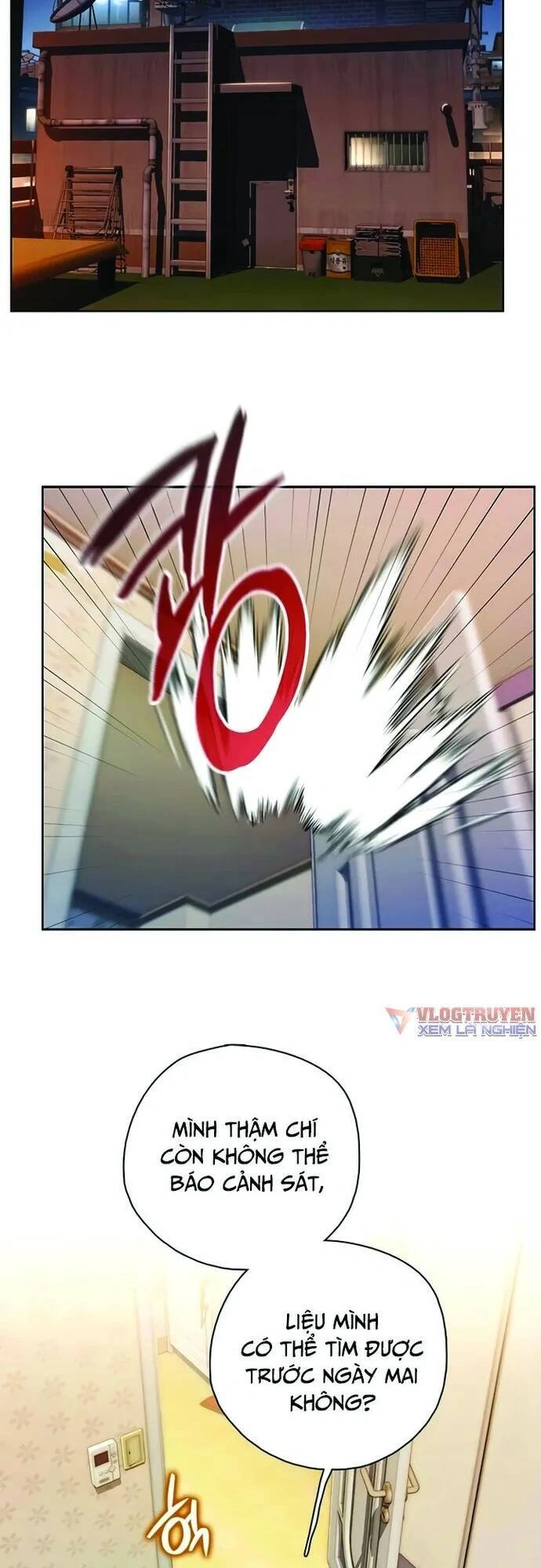 Nhìn Trước Tương Lai Chapter 14 - 27