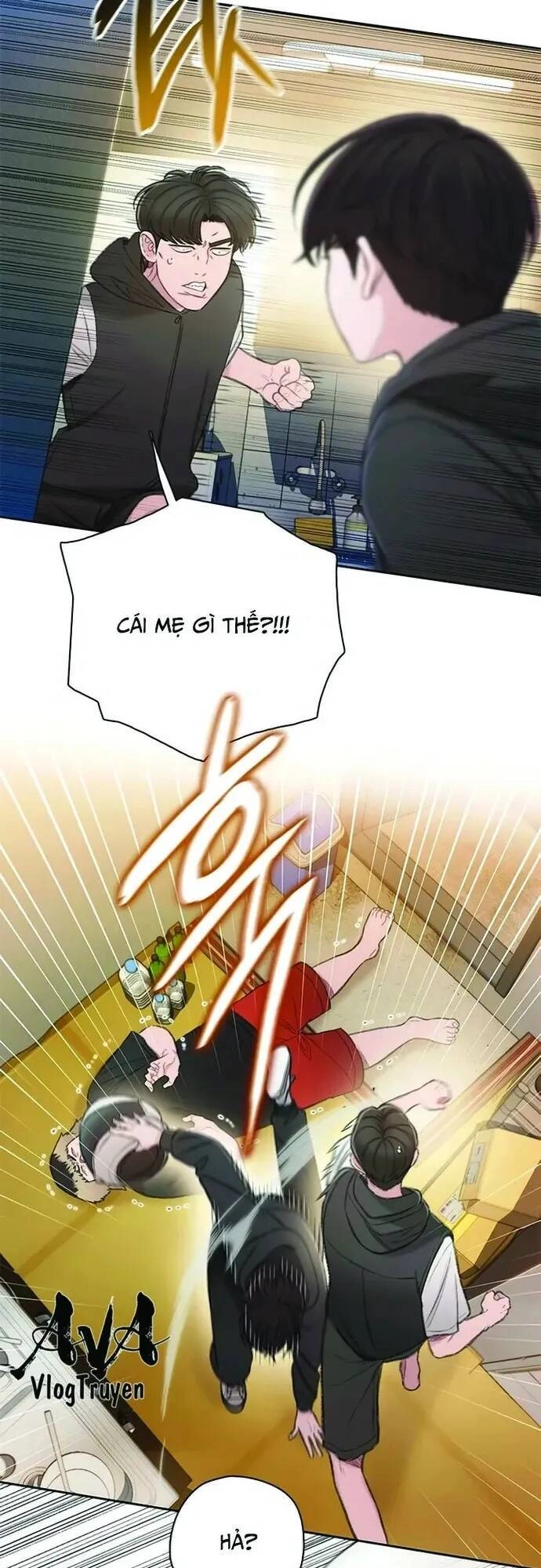 Nhìn Trước Tương Lai Chapter 14 - 65