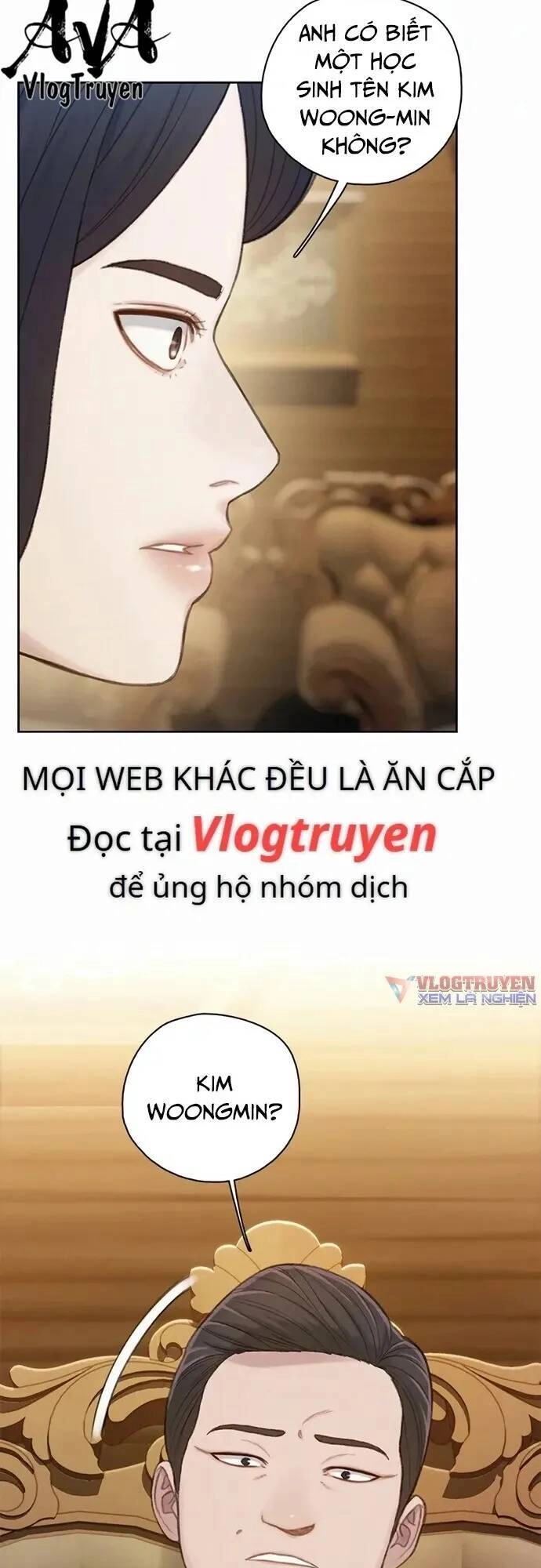 Nhìn Trước Tương Lai Chapter 16 - 40