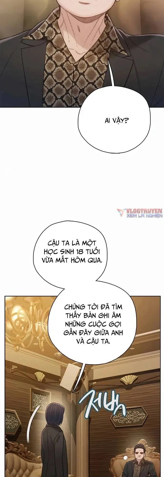 Nhìn Trước Tương Lai Chapter 16 - 41