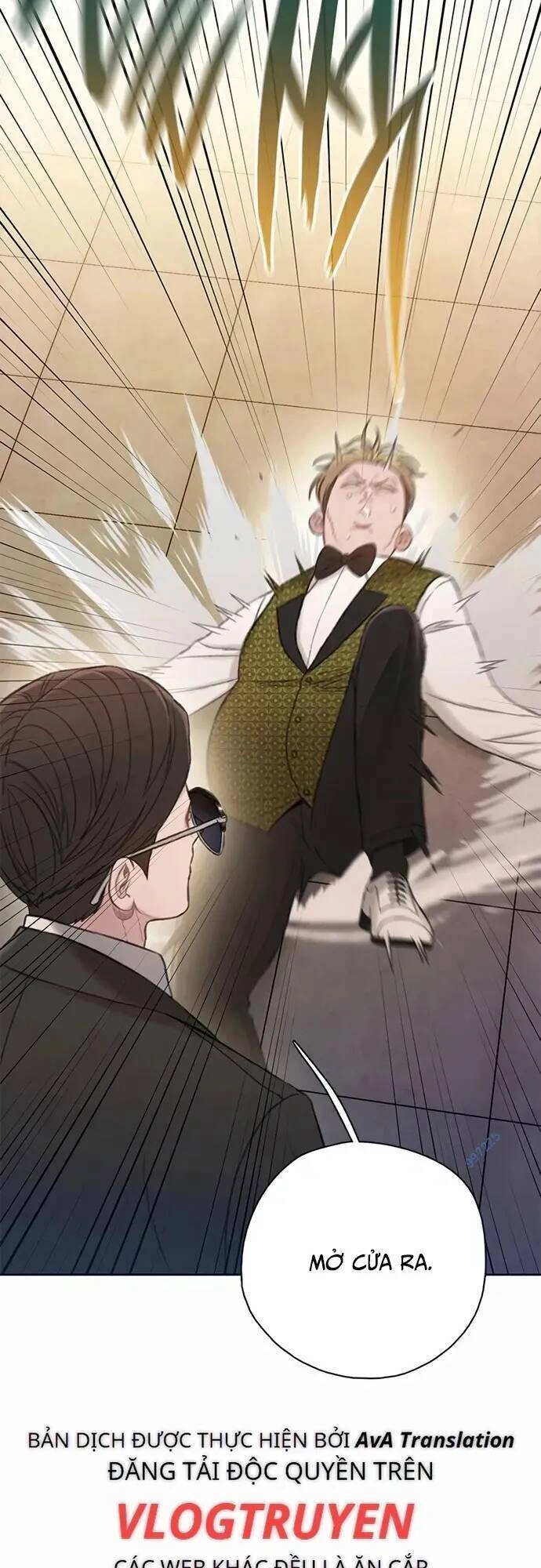 Nhìn Trước Tương Lai Chapter 16 - 79