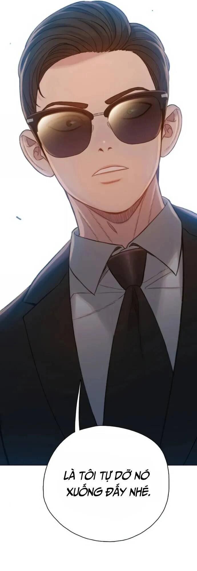 Nhìn Trước Tương Lai Chapter 17 - 8