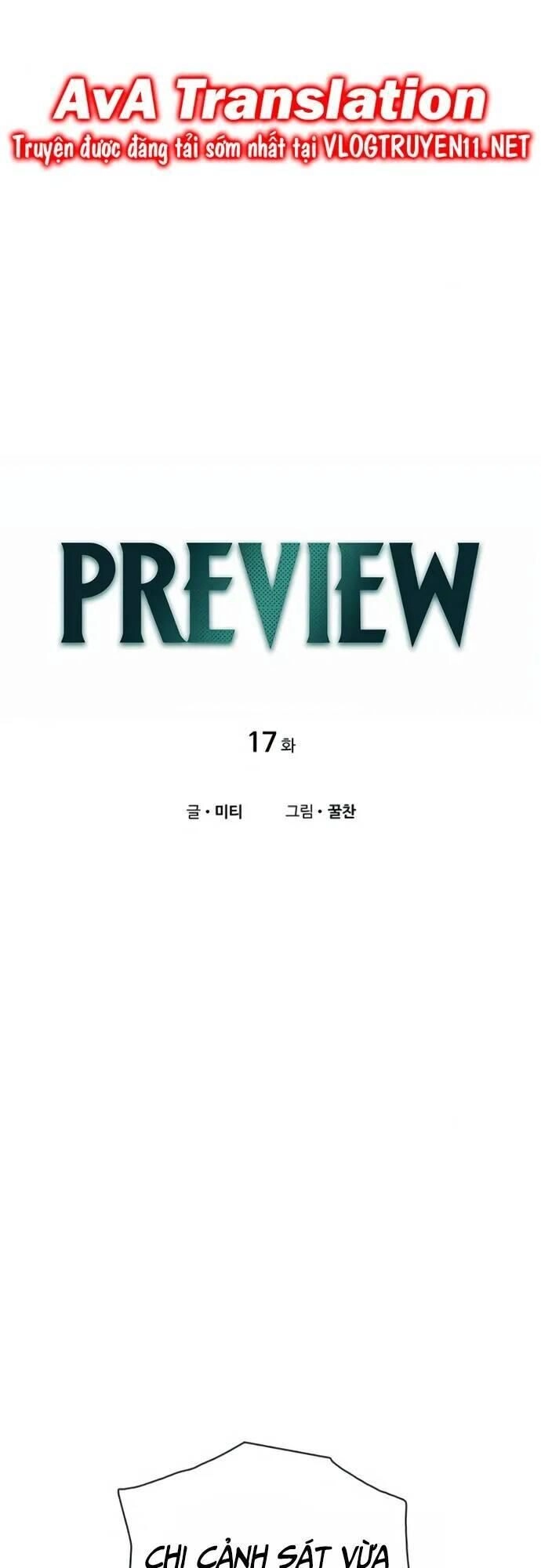 Nhìn Trước Tương Lai Chapter 17 - 9