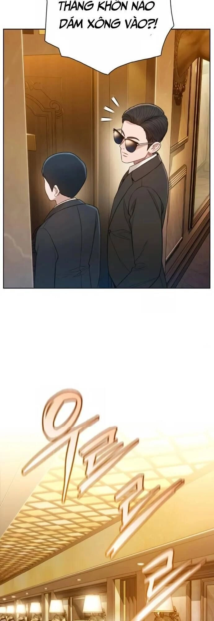 Nhìn Trước Tương Lai Chapter 17 - 16