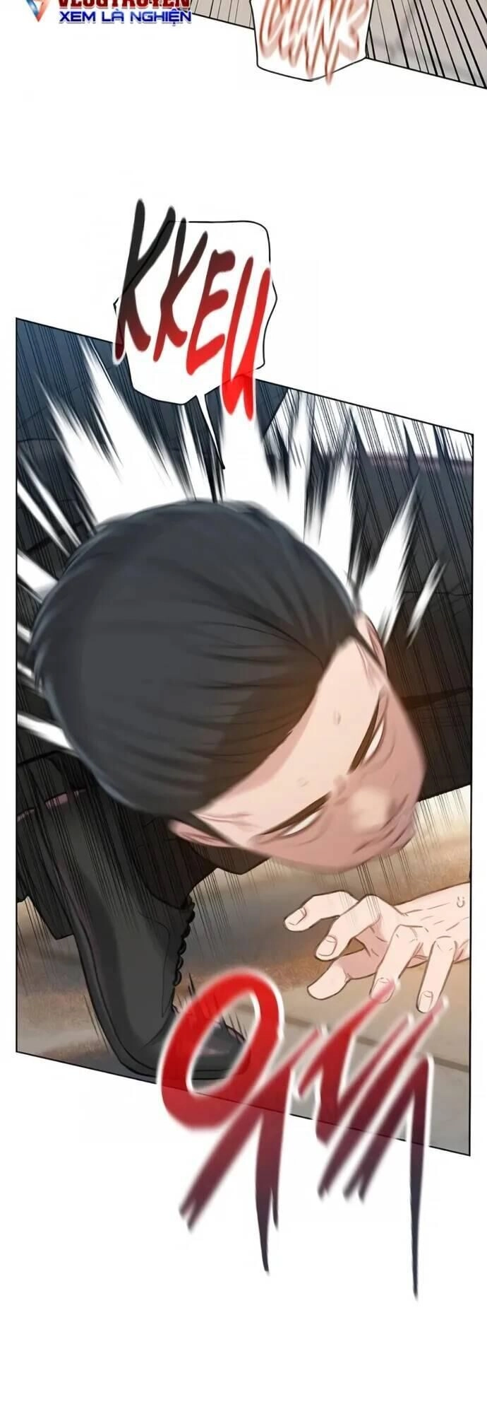 Nhìn Trước Tương Lai Chapter 17 - 25