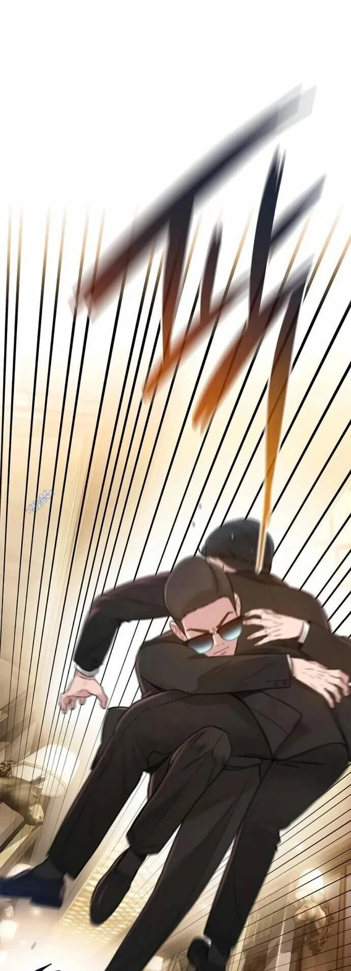 Nhìn Trước Tương Lai Chapter 17 - 26