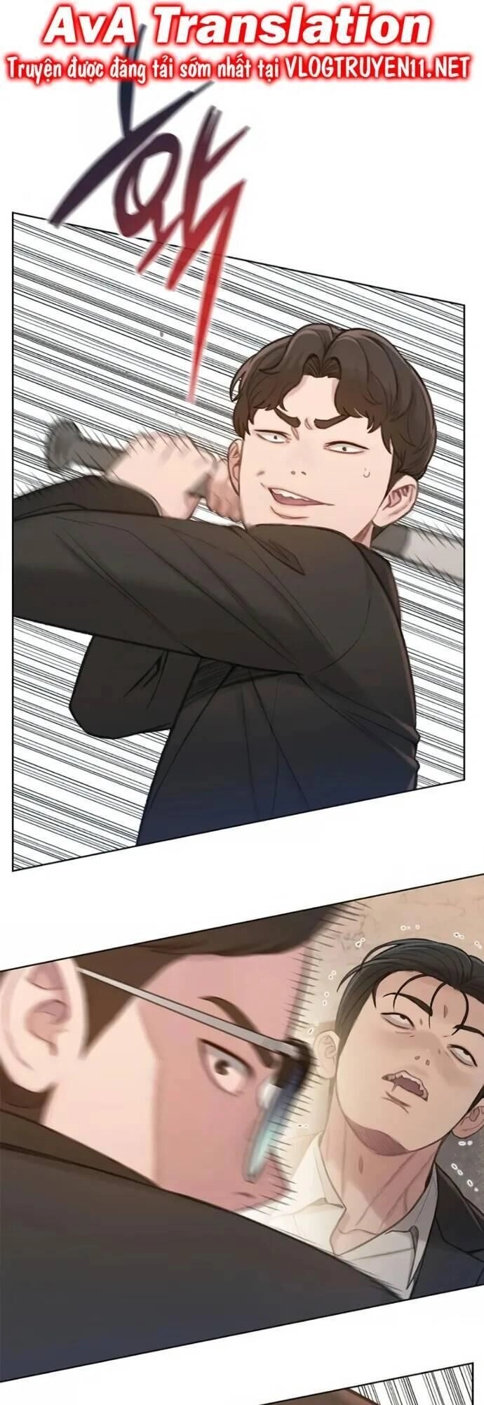 Nhìn Trước Tương Lai Chapter 17 - 28