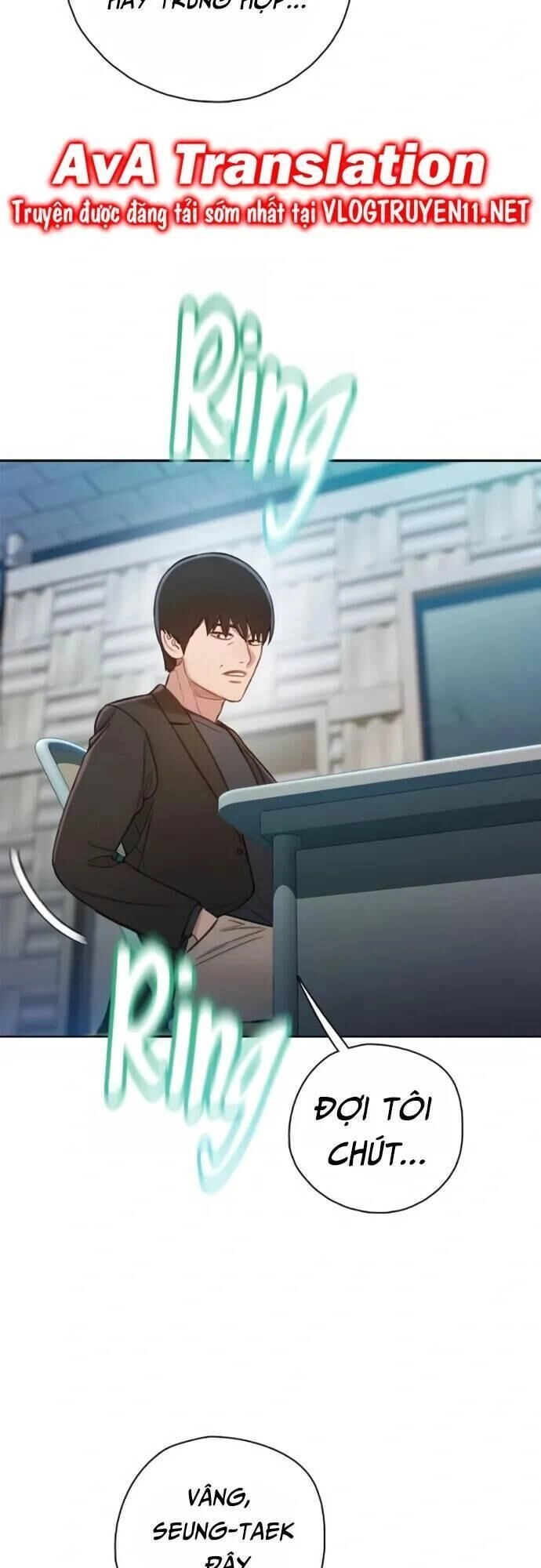 Nhìn Trước Tương Lai Chapter 17 - 45