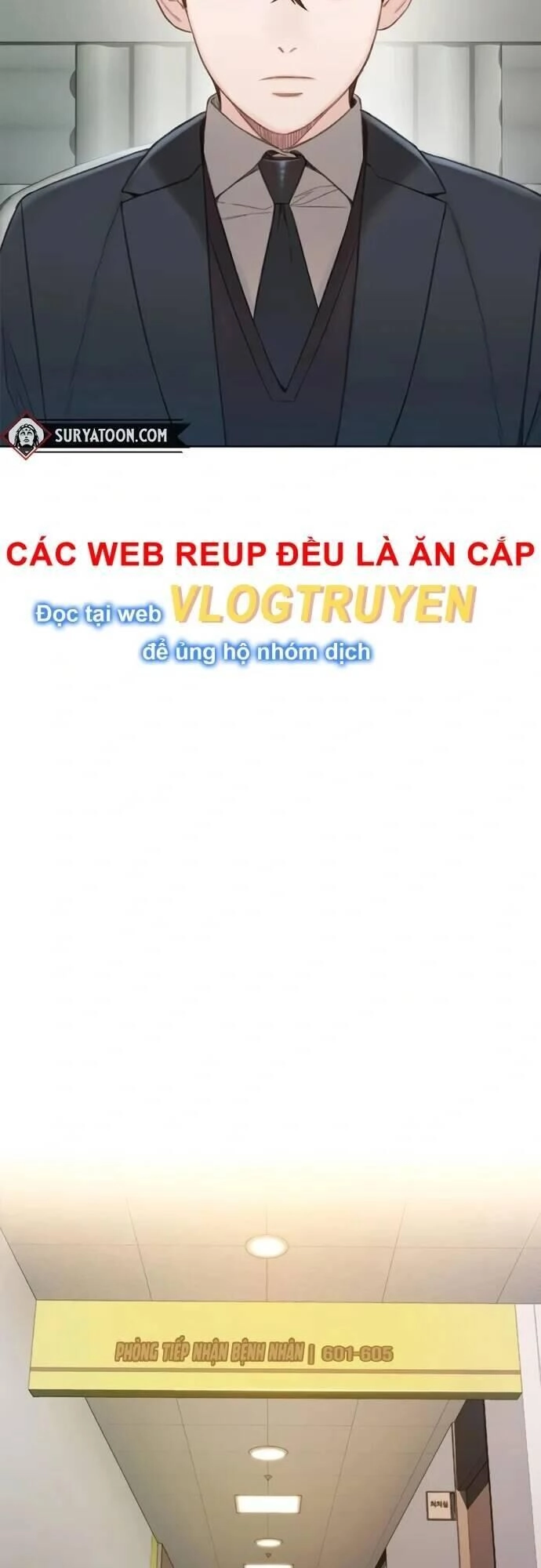 Nhìn Trước Tương Lai Chapter 17 - 48