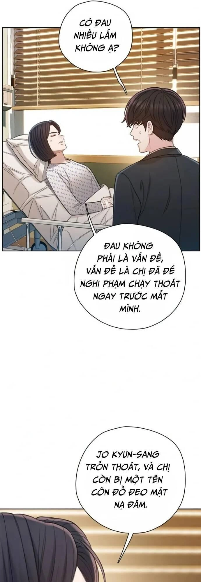 Nhìn Trước Tương Lai Chapter 17 - 51