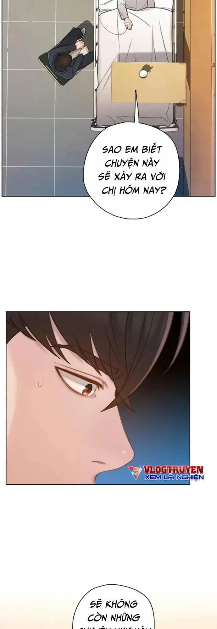 Nhìn Trước Tương Lai Chapter 17 - 54