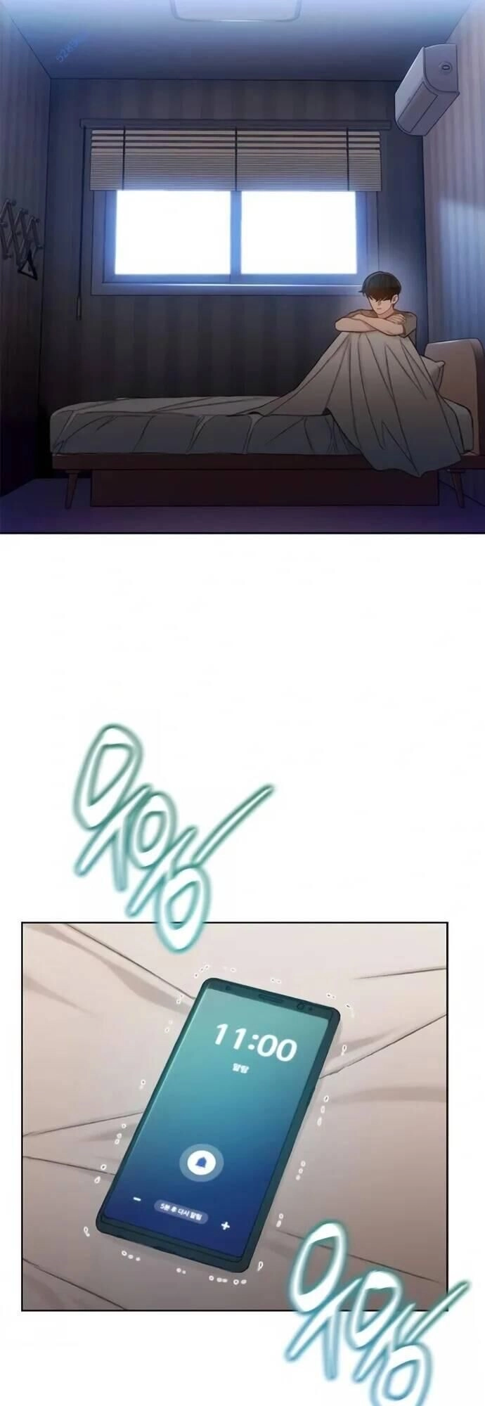 Nhìn Trước Tương Lai Chapter 17 - 59