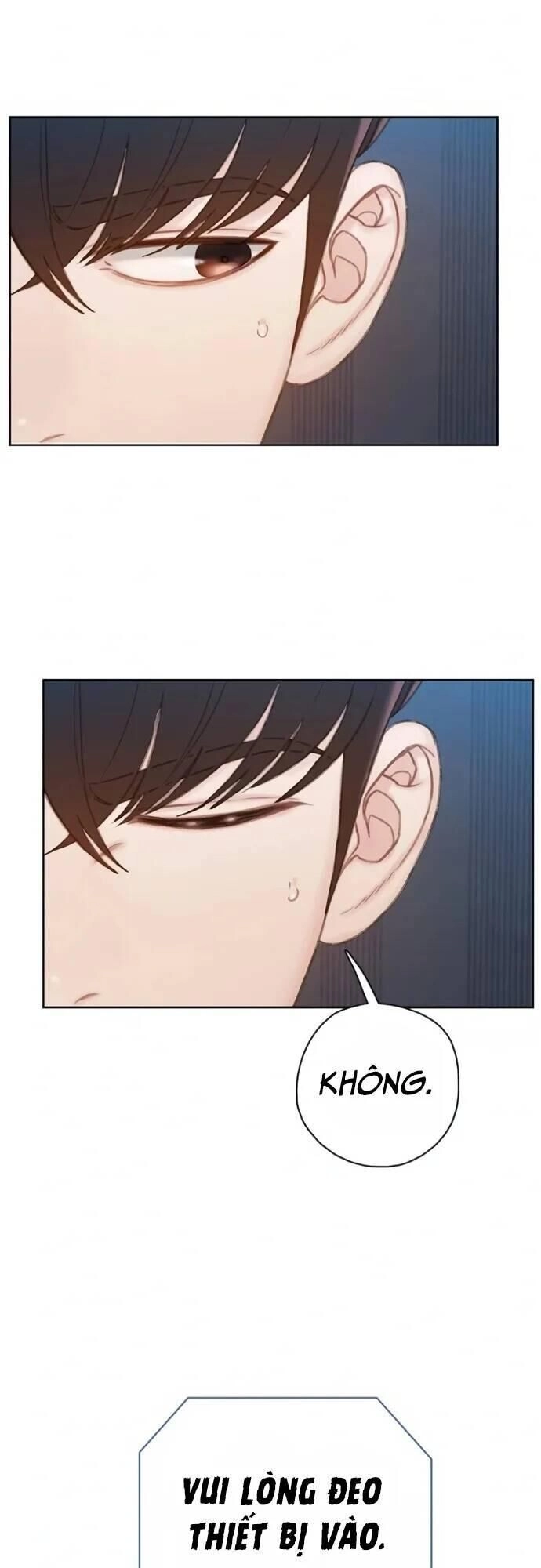 Nhìn Trước Tương Lai Chapter 17 - 61