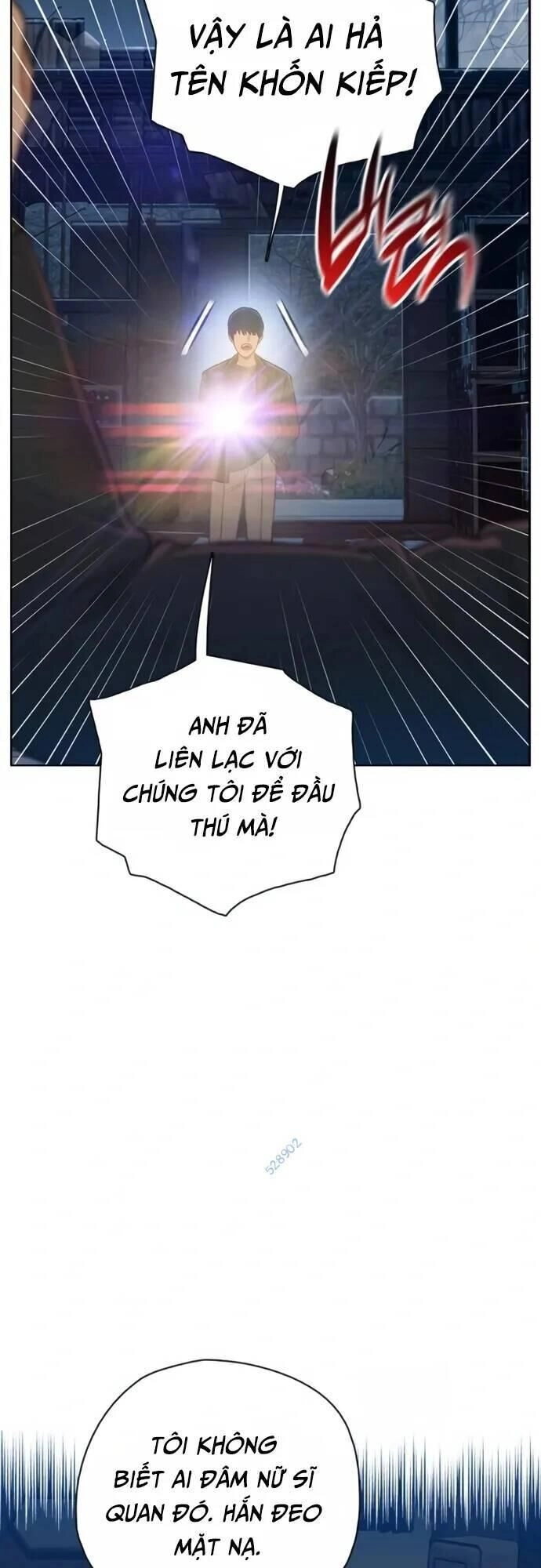 Nhìn Trước Tương Lai Chapter 17 - 85