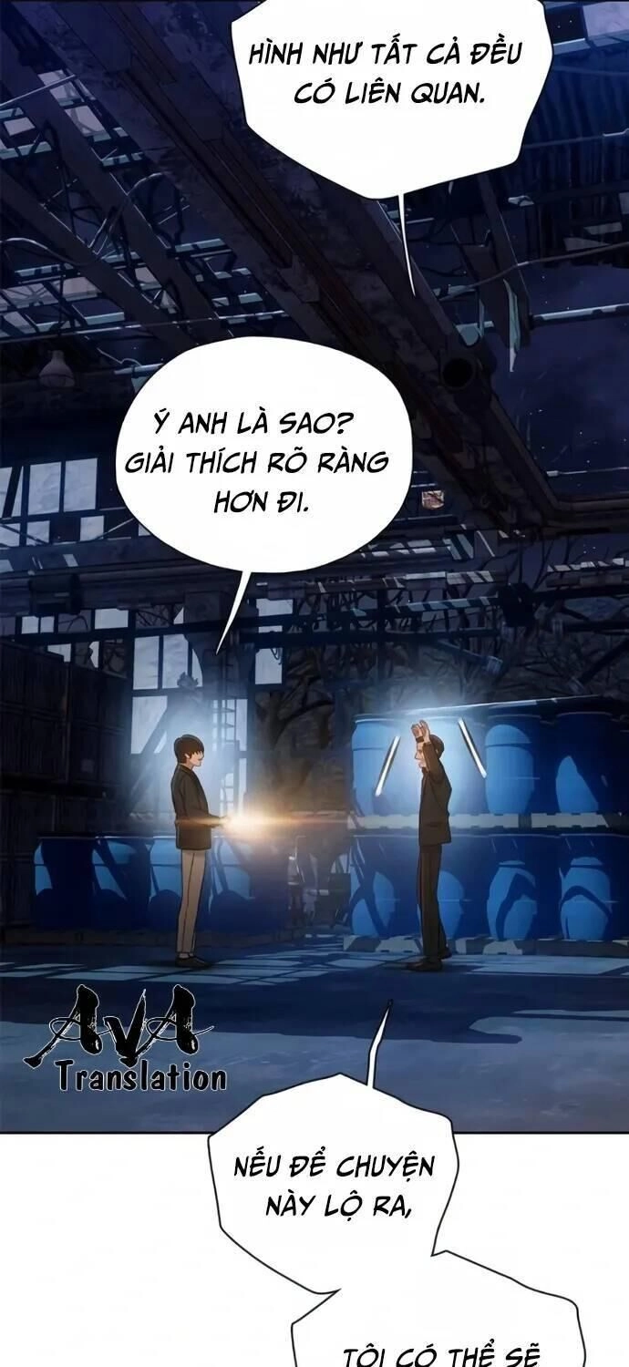 Nhìn Trước Tương Lai Chapter 17 - 88