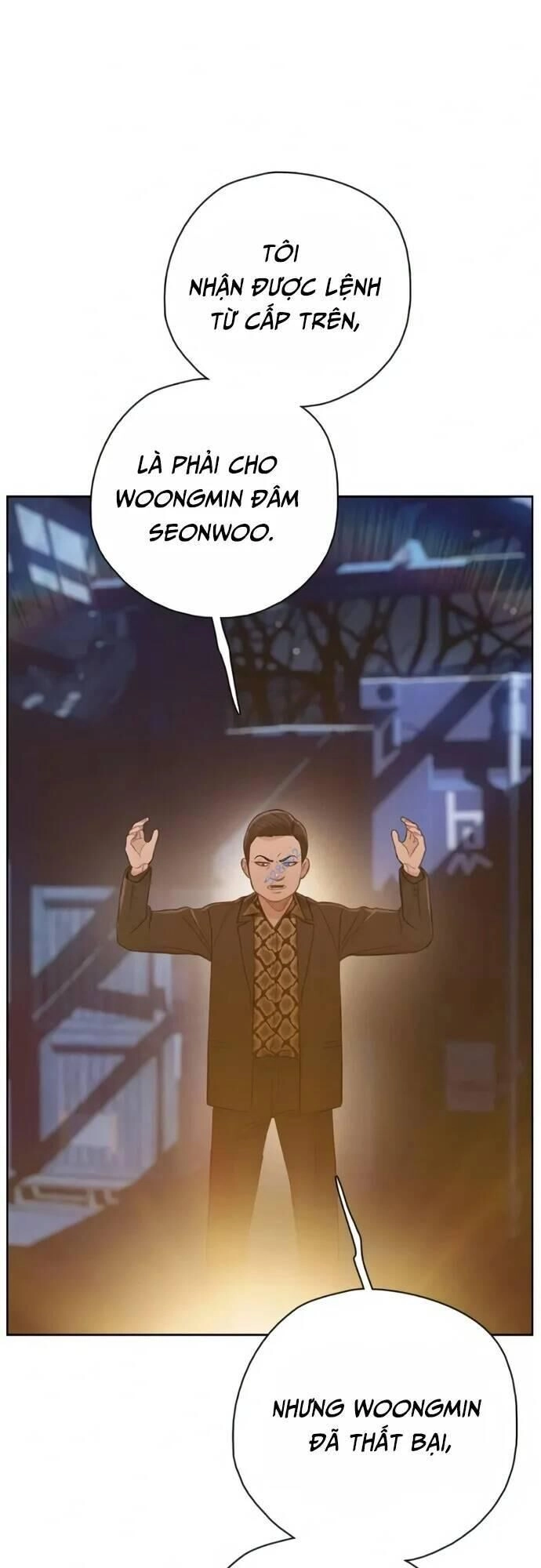 Nhìn Trước Tương Lai Chapter 17 - 90