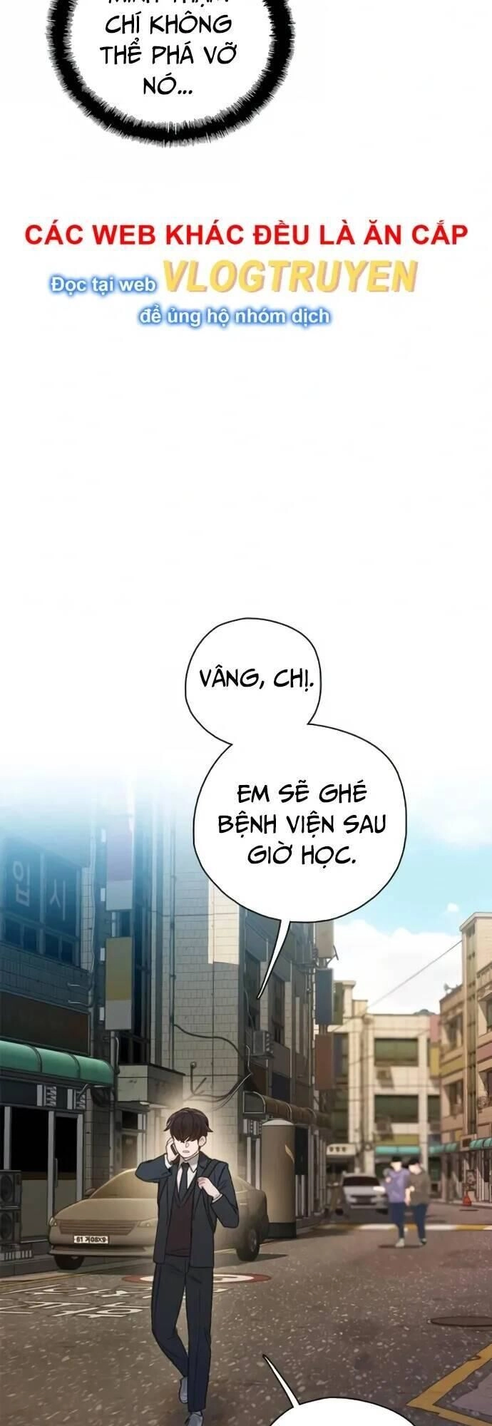 Nhìn Trước Tương Lai Chapter 18 - 9