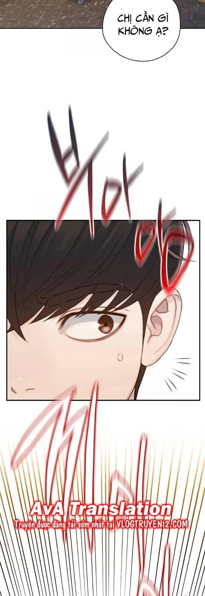 Nhìn Trước Tương Lai Chapter 18 - 10