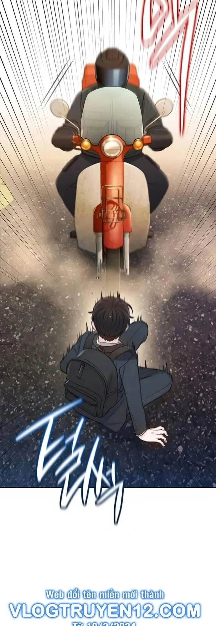 Nhìn Trước Tương Lai Chapter 18 - 11