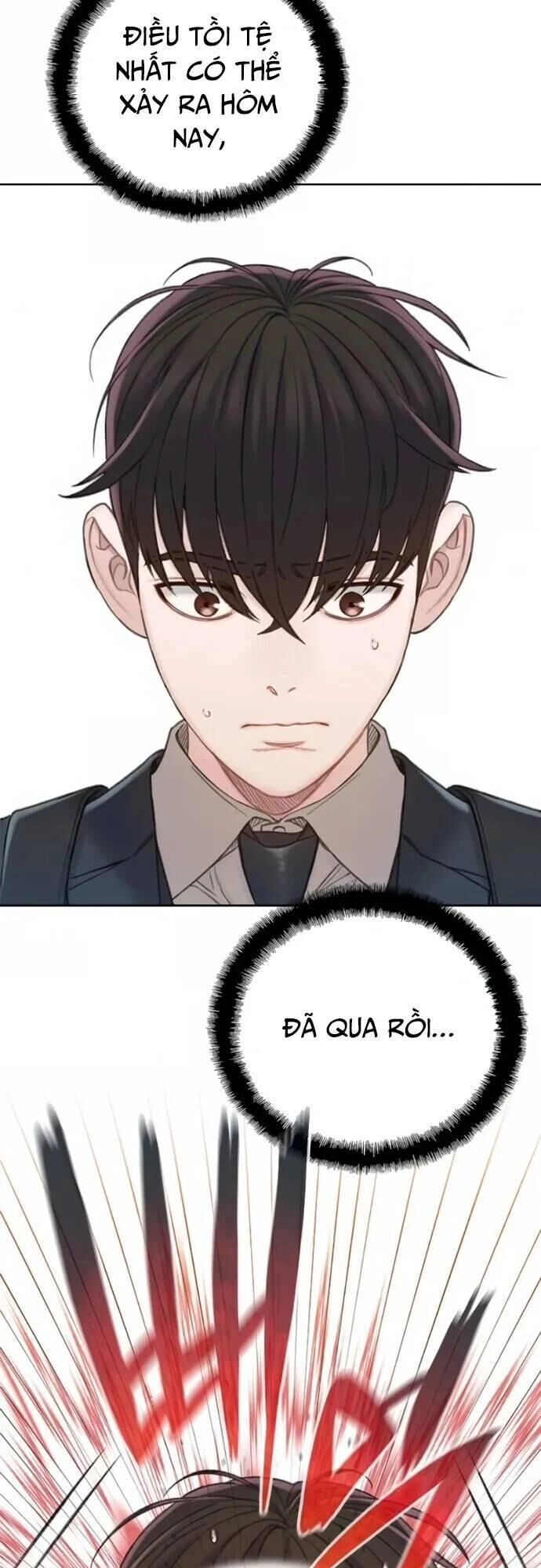 Nhìn Trước Tương Lai Chapter 18 - 16