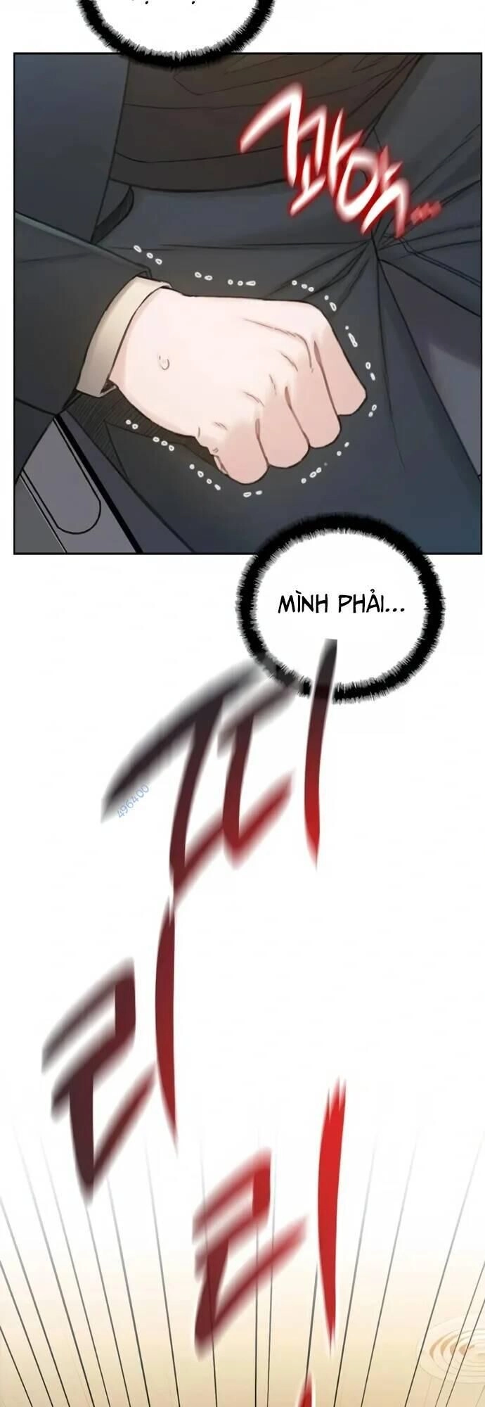 Nhìn Trước Tương Lai Chapter 18 - 24