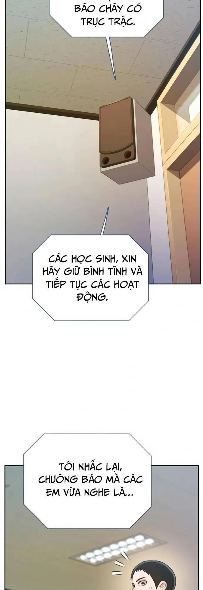 Nhìn Trước Tương Lai Chapter 18 - 26