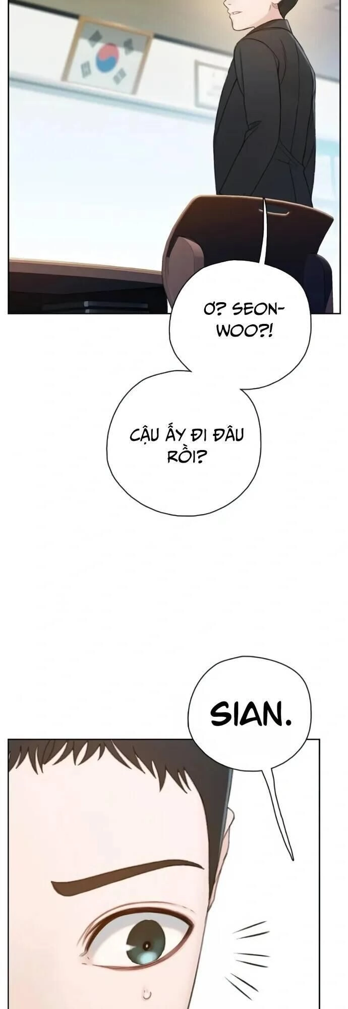 Nhìn Trước Tương Lai Chapter 18 - 27