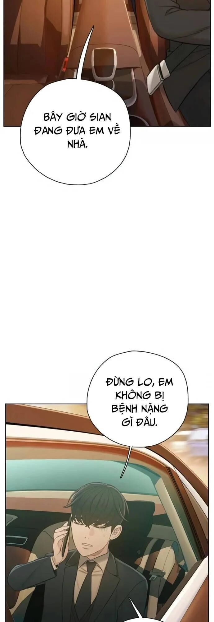 Nhìn Trước Tương Lai Chapter 18 - 32