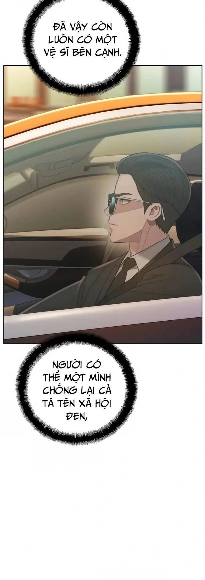 Nhìn Trước Tương Lai Chapter 18 - 36