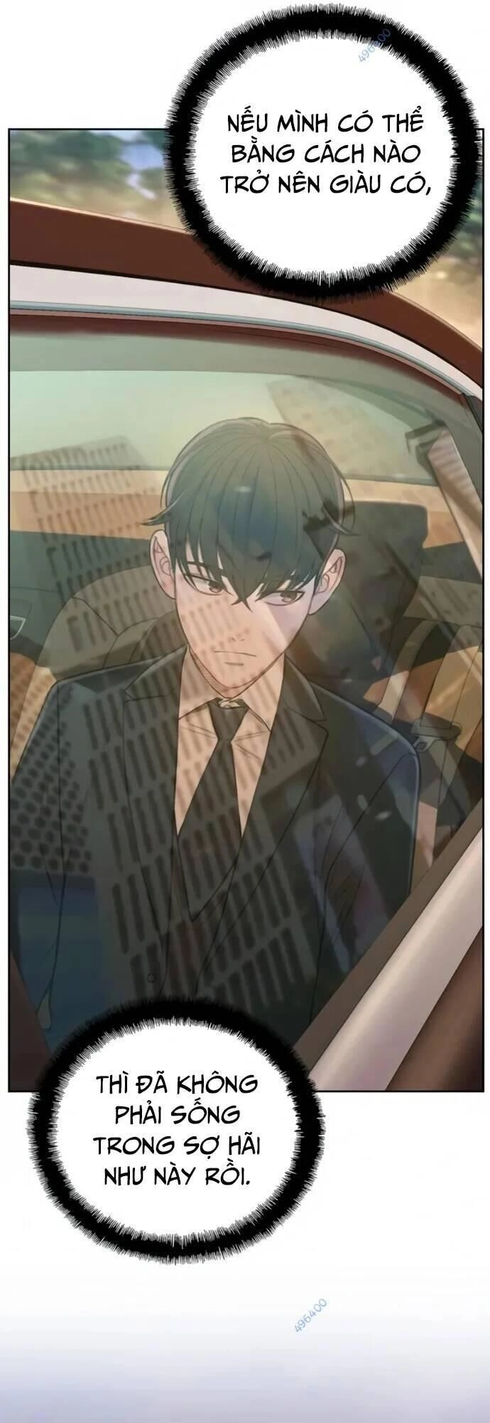 Nhìn Trước Tương Lai Chapter 18 - 37