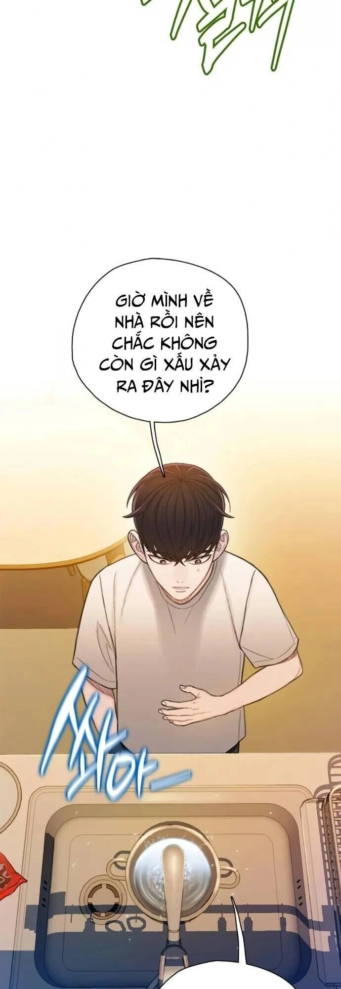 Nhìn Trước Tương Lai Chapter 18 - 41