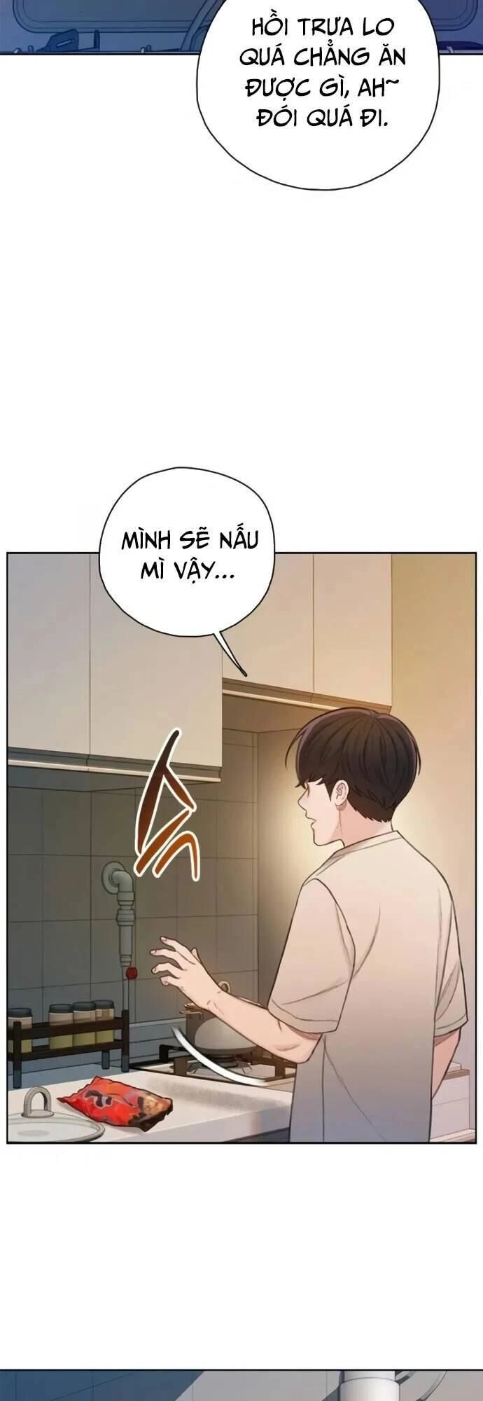 Nhìn Trước Tương Lai Chapter 18 - 42