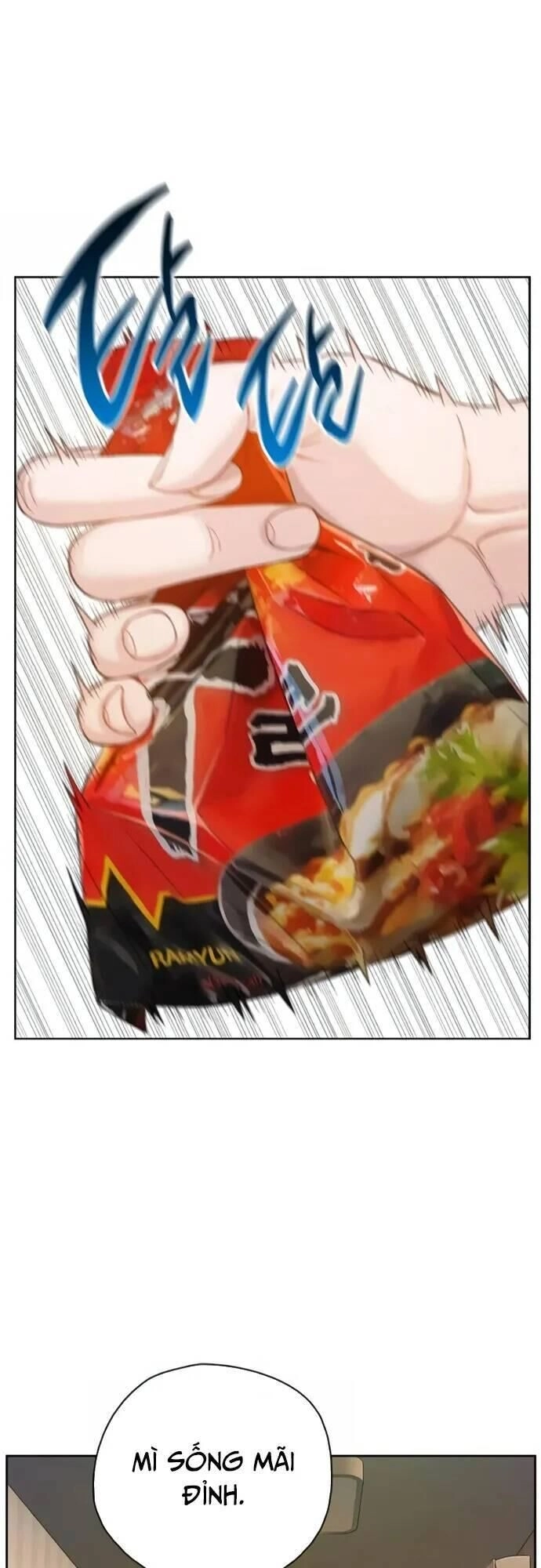 Nhìn Trước Tương Lai Chapter 18 - 45