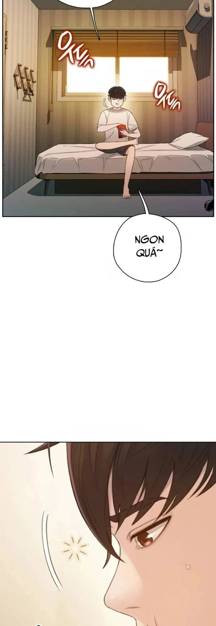 Nhìn Trước Tương Lai Chapter 18 - 46