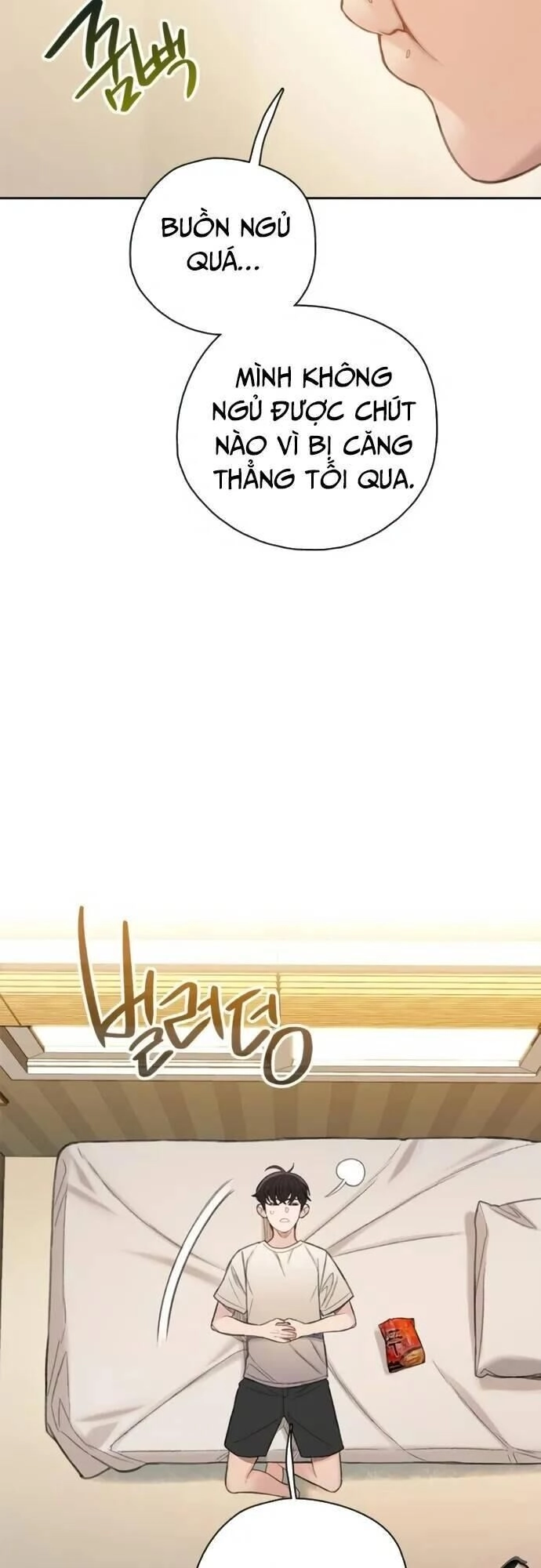 Nhìn Trước Tương Lai Chapter 18 - 47