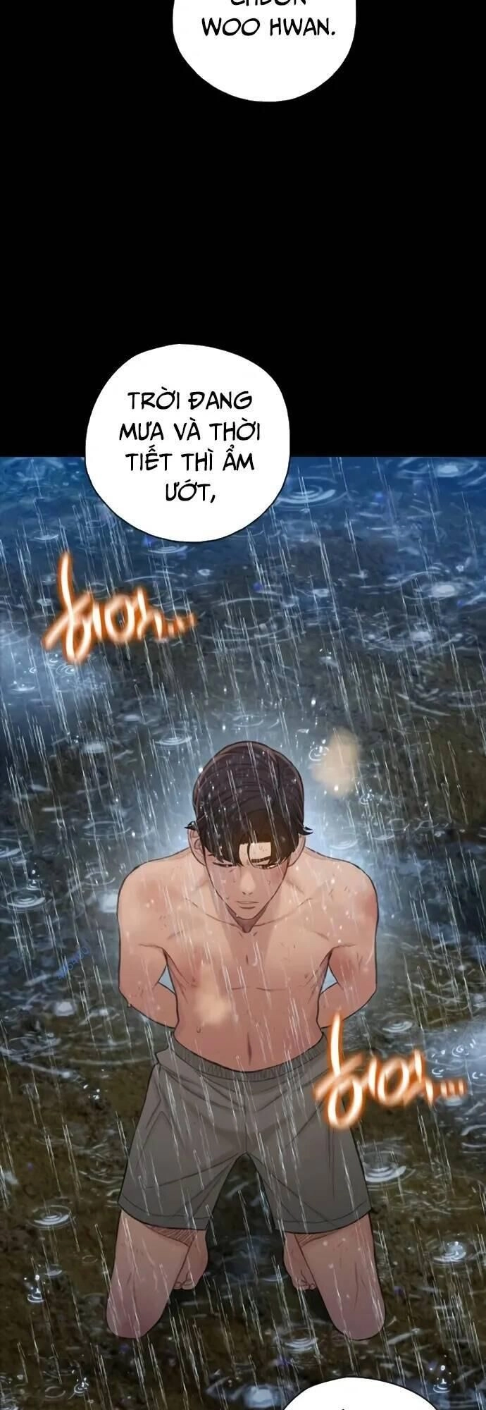 Nhìn Trước Tương Lai Chapter 18 - 50