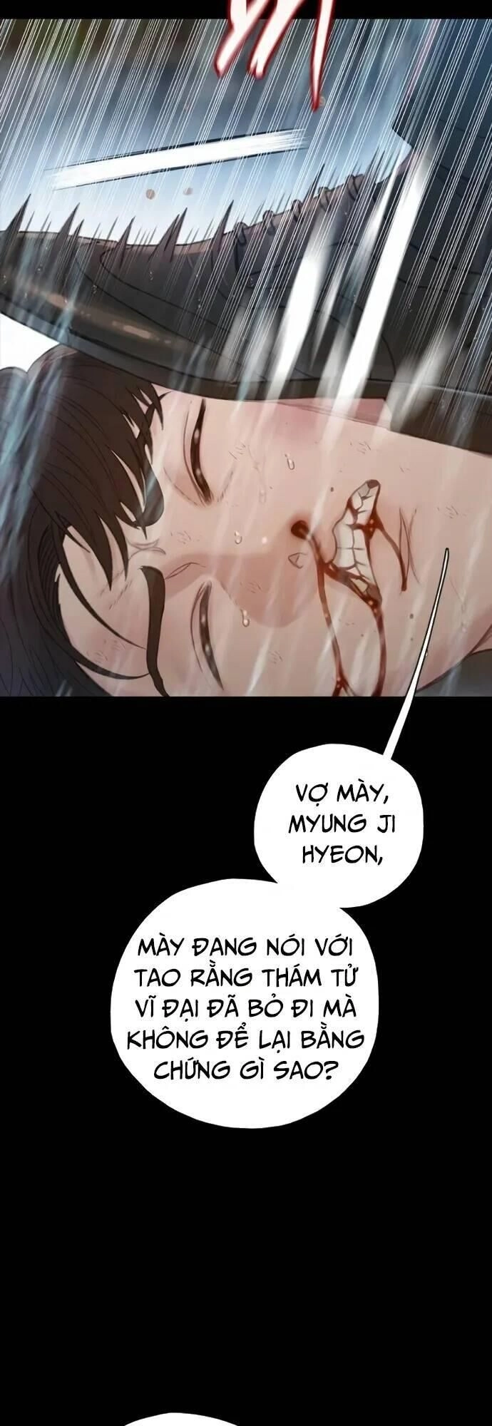 Nhìn Trước Tương Lai Chapter 18 - 54