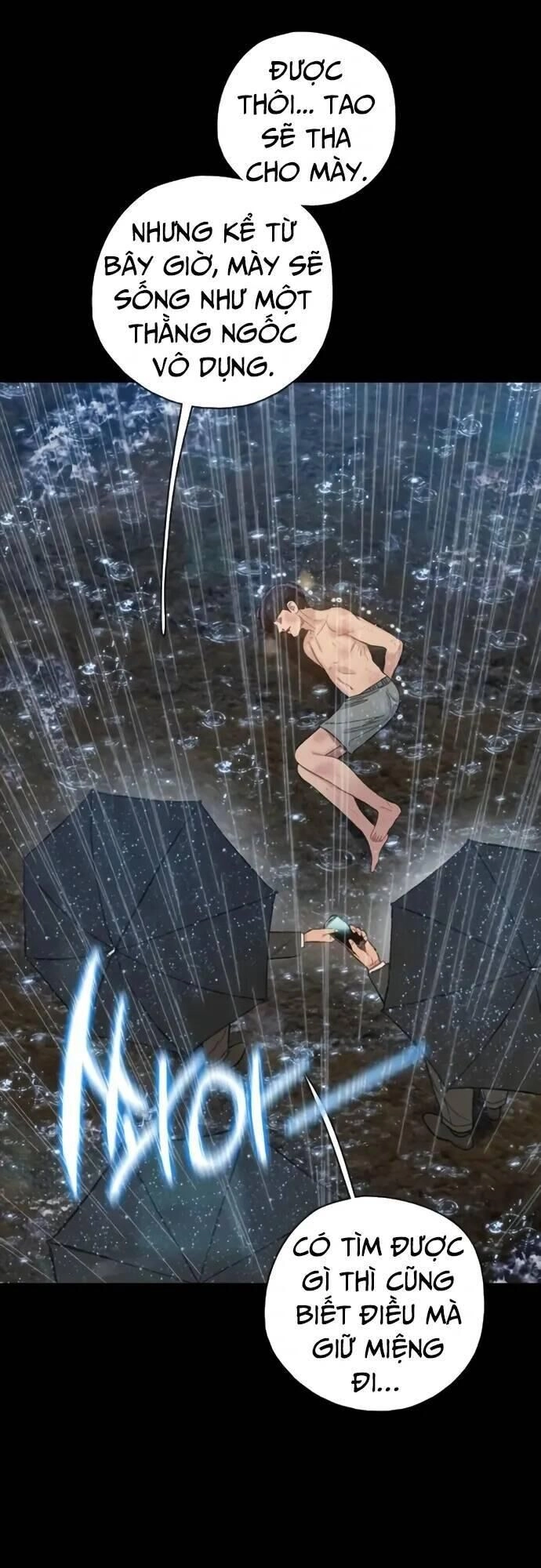 Nhìn Trước Tương Lai Chapter 18 - 58