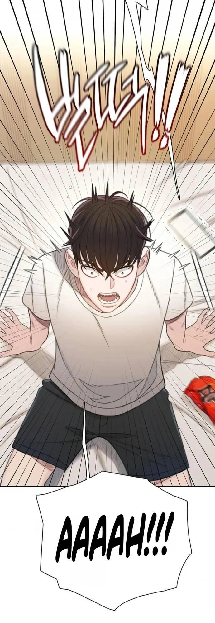 Nhìn Trước Tương Lai Chapter 18 - 62