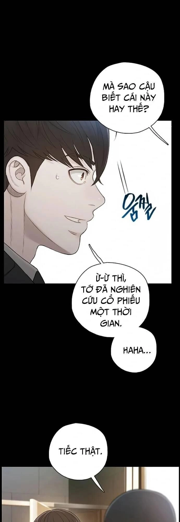 Nhìn Trước Tương Lai Chapter 18 - 71