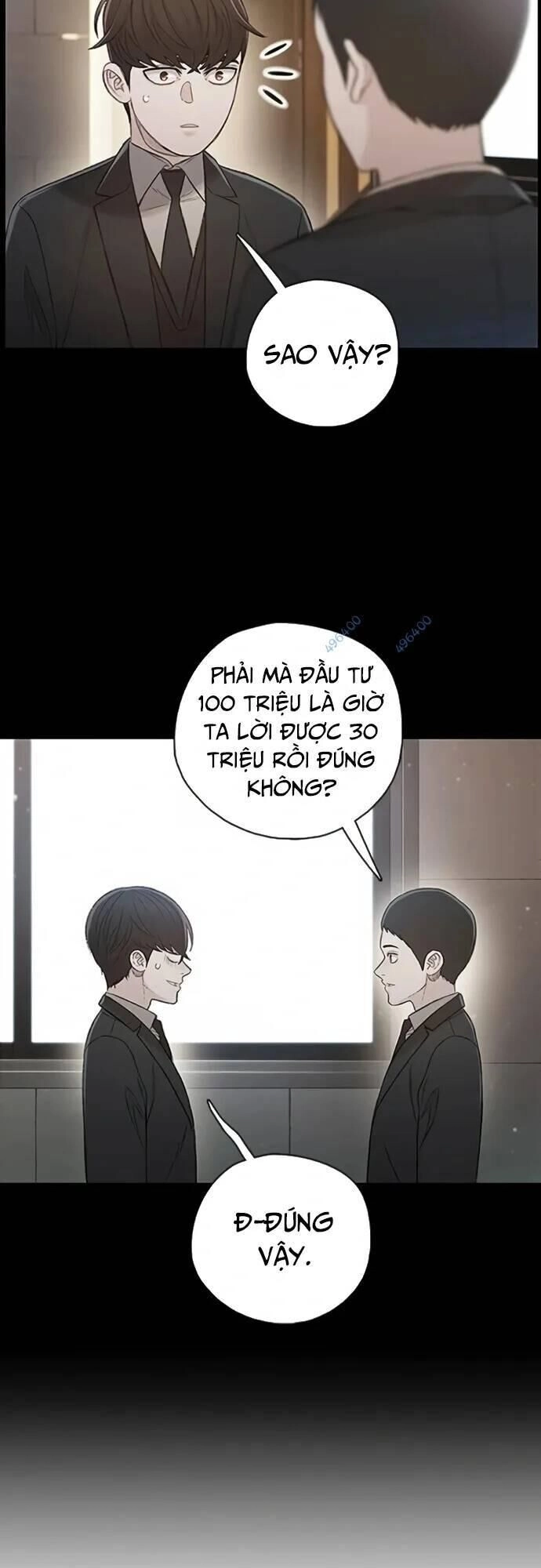 Nhìn Trước Tương Lai Chapter 18 - 72