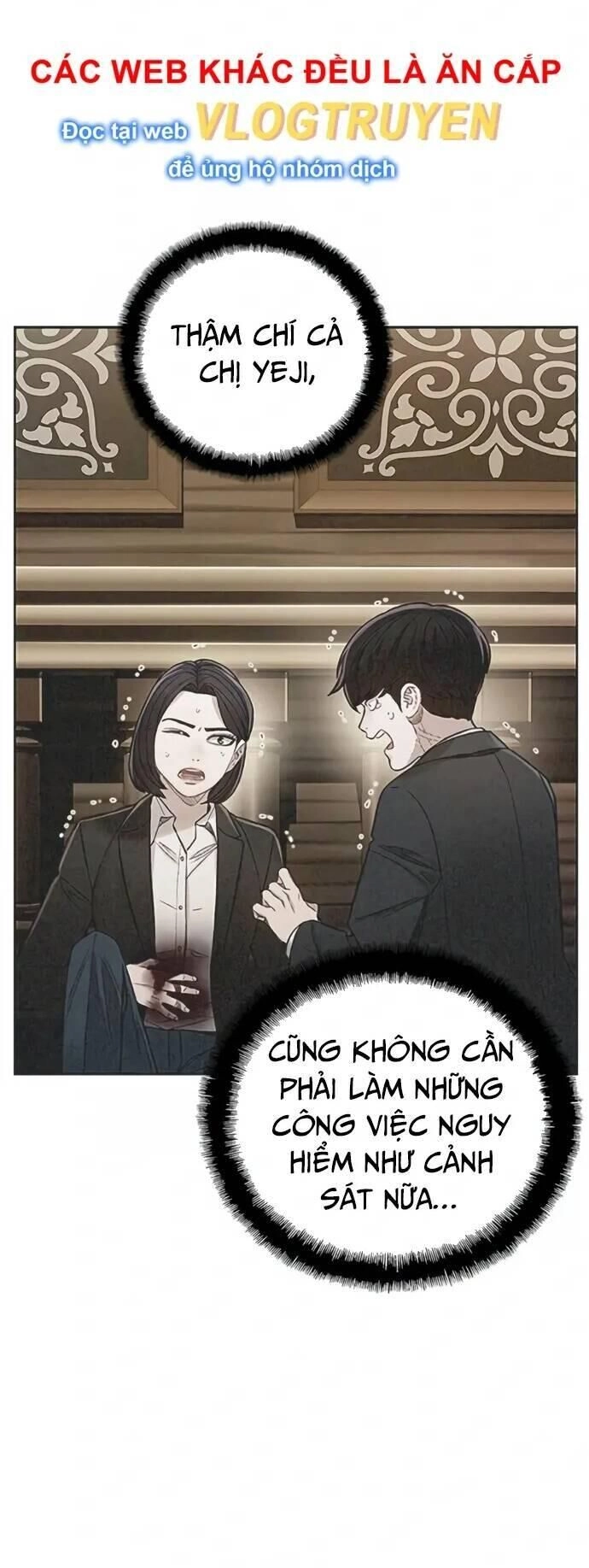 Nhìn Trước Tương Lai Chapter 18 - 75