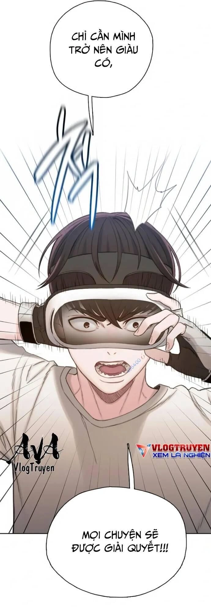 Nhìn Trước Tương Lai Chapter 18 - 76