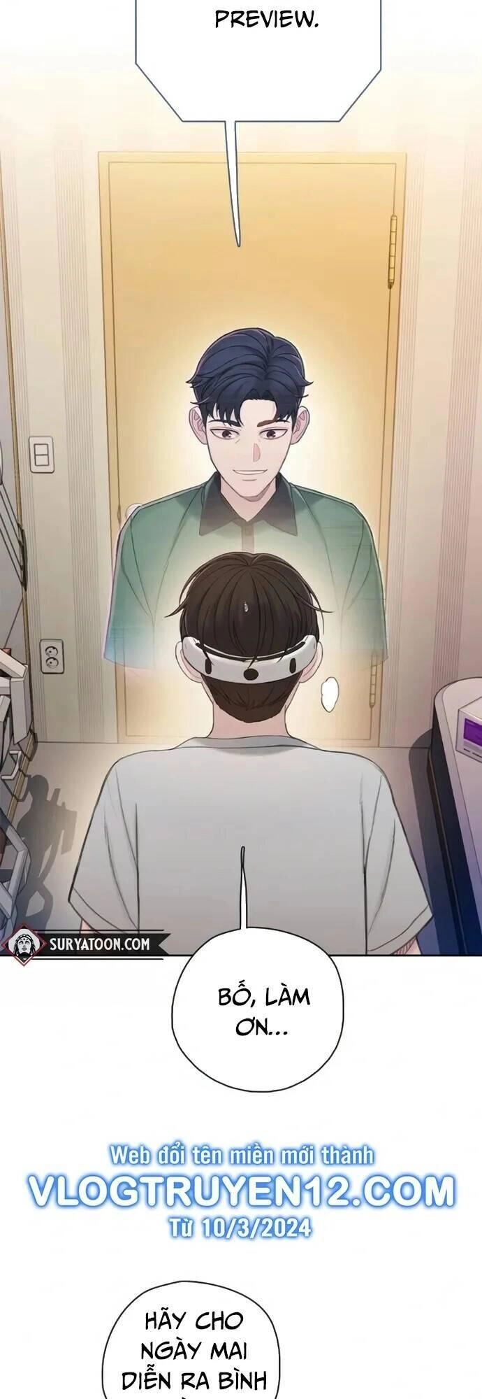 Nhìn Trước Tương Lai Chapter 18 - 78