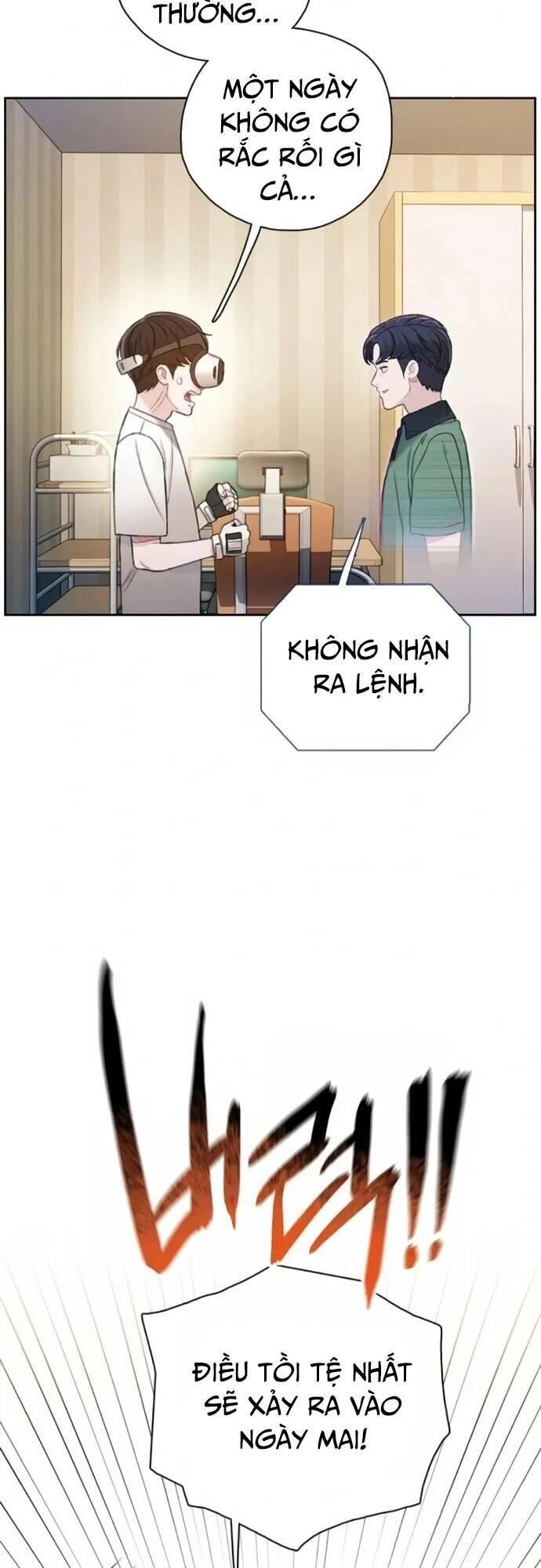 Nhìn Trước Tương Lai Chapter 18 - 79