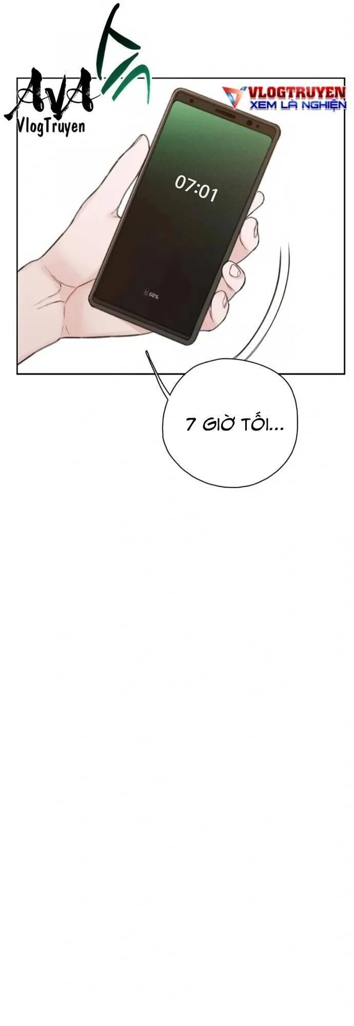 Nhìn Trước Tương Lai Chapter 18 - 84